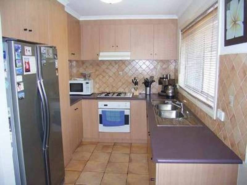 4/48 Trickey Avenue, Sydenham VIC 3037