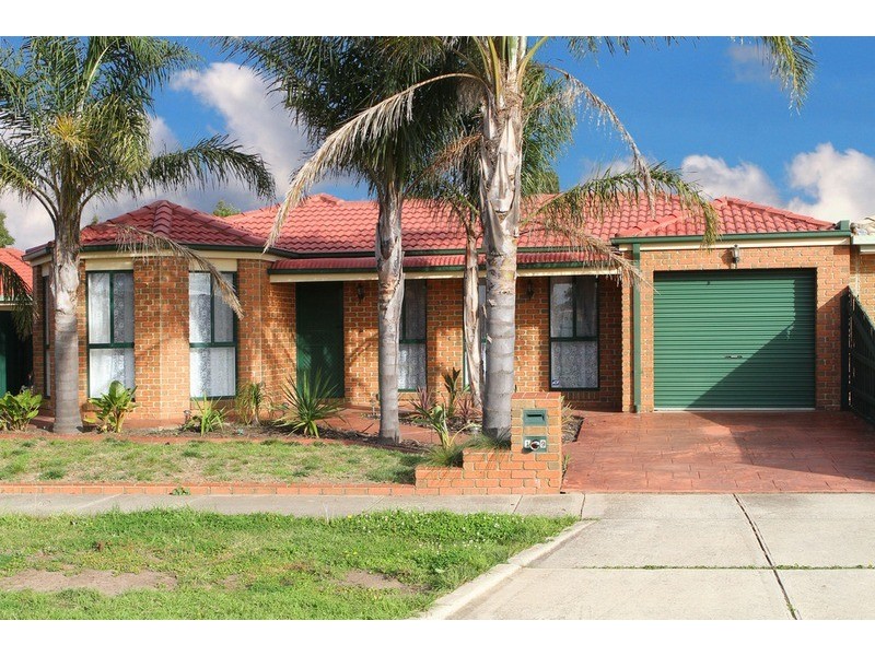 19 Penzance Place, Sydenham VIC 3037
