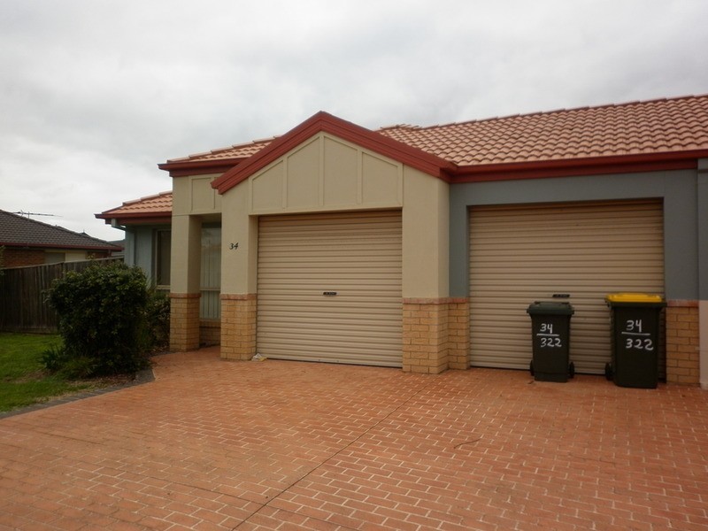 34/322 Sydenham Road, Sydenham VIC 3037