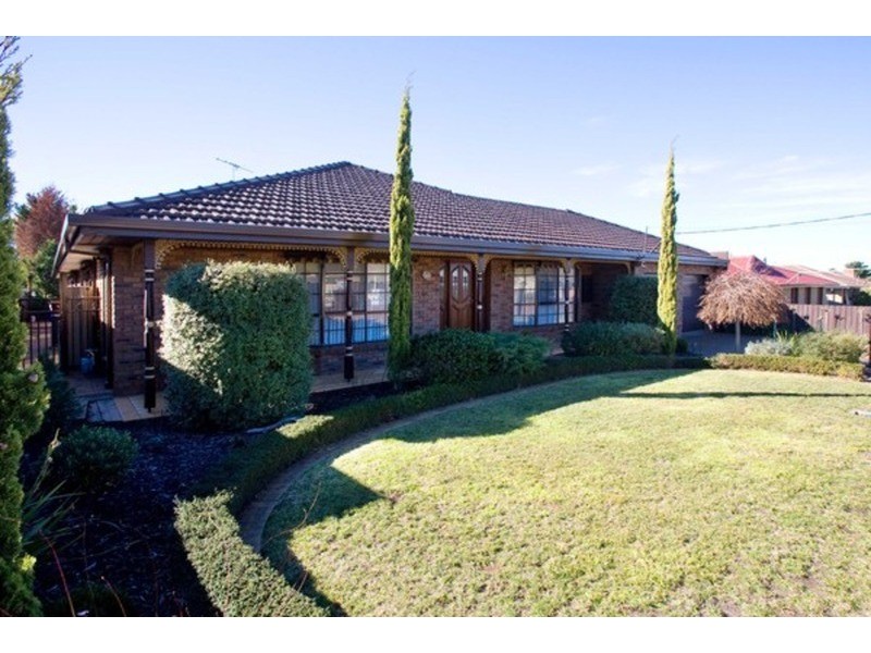 48 Buckingham Street, Sydenham VIC 3037