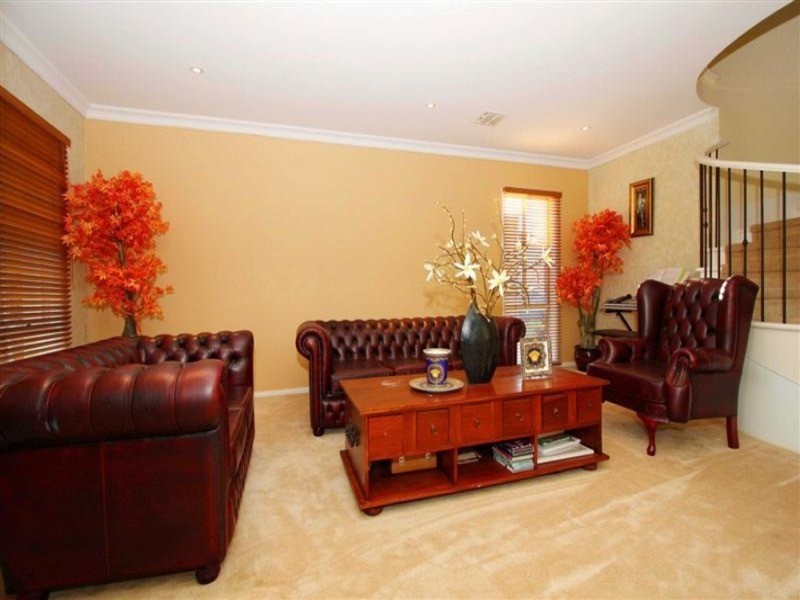 54 Parkin Avenue, Caroline Springs VIC 3023