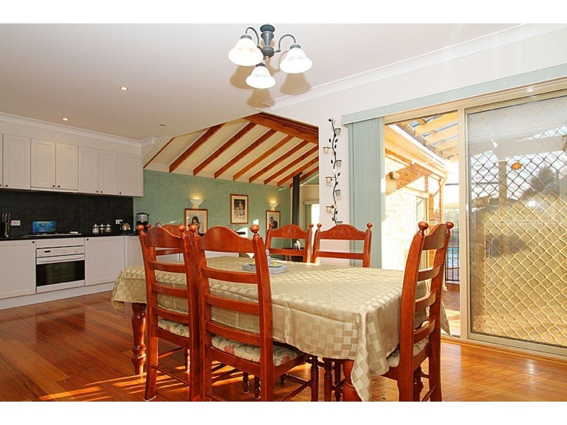 7 Wellington Drive, Hillside VIC 3037