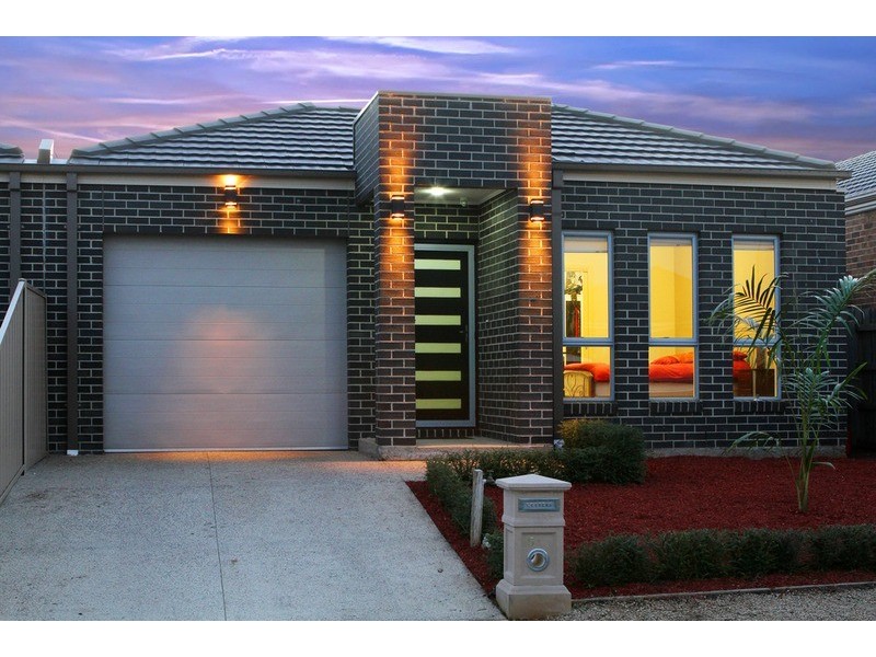 5a Sica Court, Sydenham VIC 3037