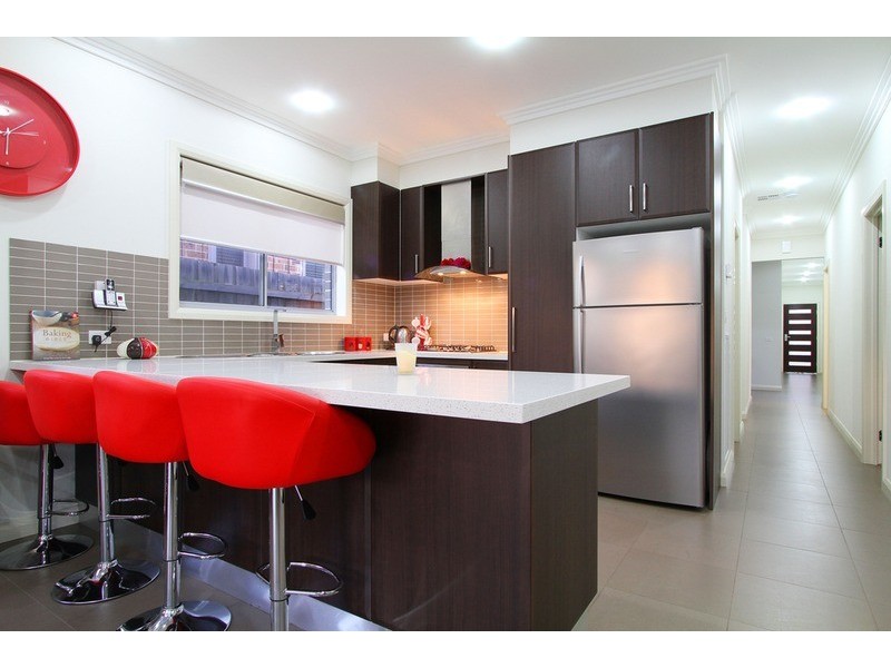 5a Sica Court, Sydenham VIC 3037