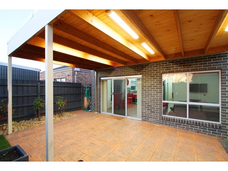 5a Sica Court, Sydenham VIC 3037