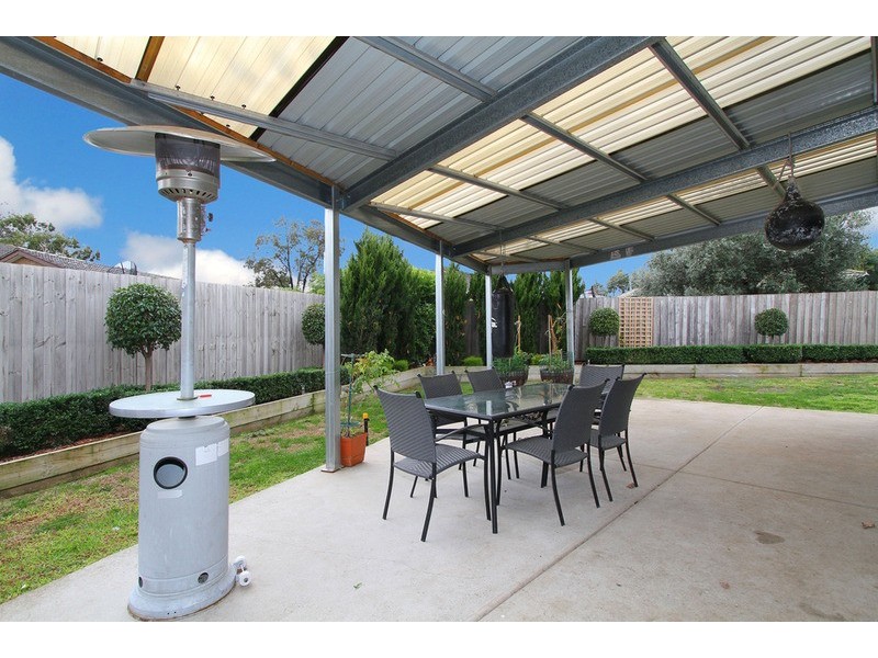 14 Longford Court, Kealba VIC 3021