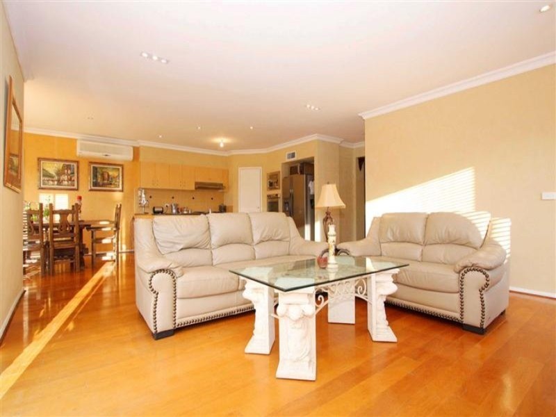 54 Parkin Avenue, Caroline Springs VIC 3023