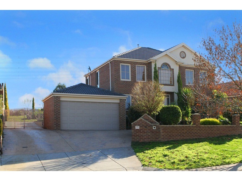 20 Imperial Court, Hillside VIC 3037