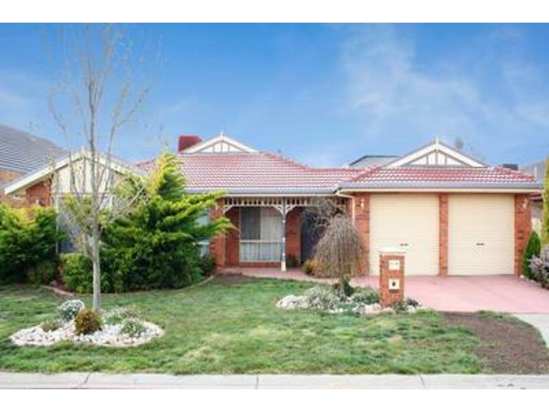 13 Venus Court, Hillside VIC 3037