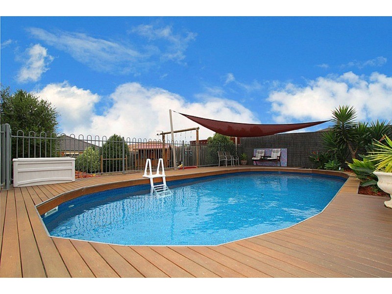 3 Pinjara Court, Hillside VIC 3037