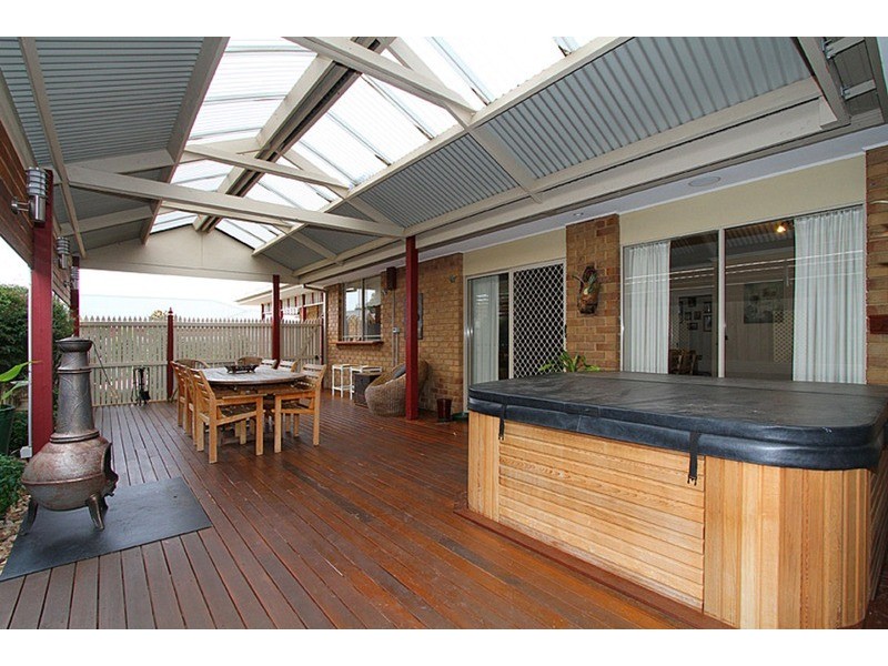 3 Pinjara Court, Hillside VIC 3037