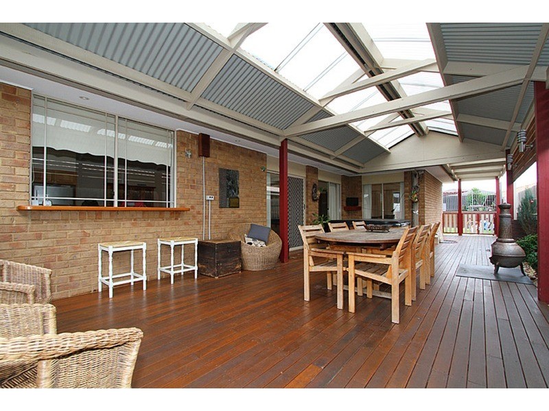 3 Pinjara Court, Hillside VIC 3037