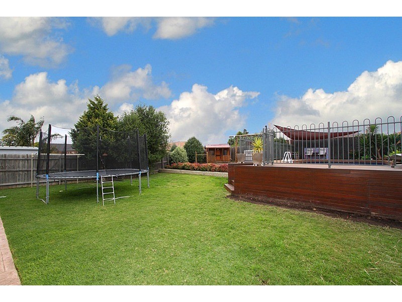 3 Pinjara Court, Hillside VIC 3037