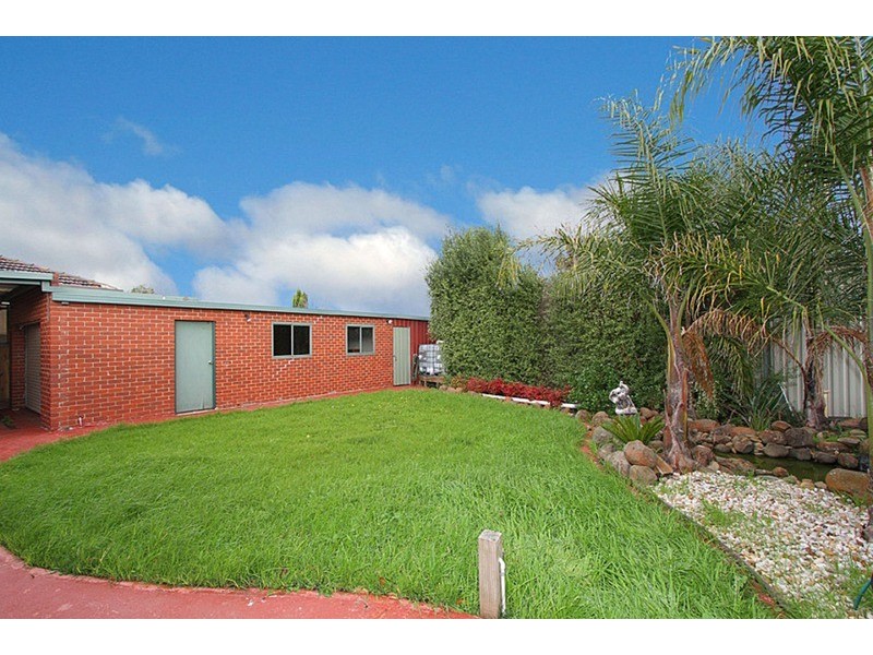 3 Lotis Court, Keilor Downs VIC 3038
