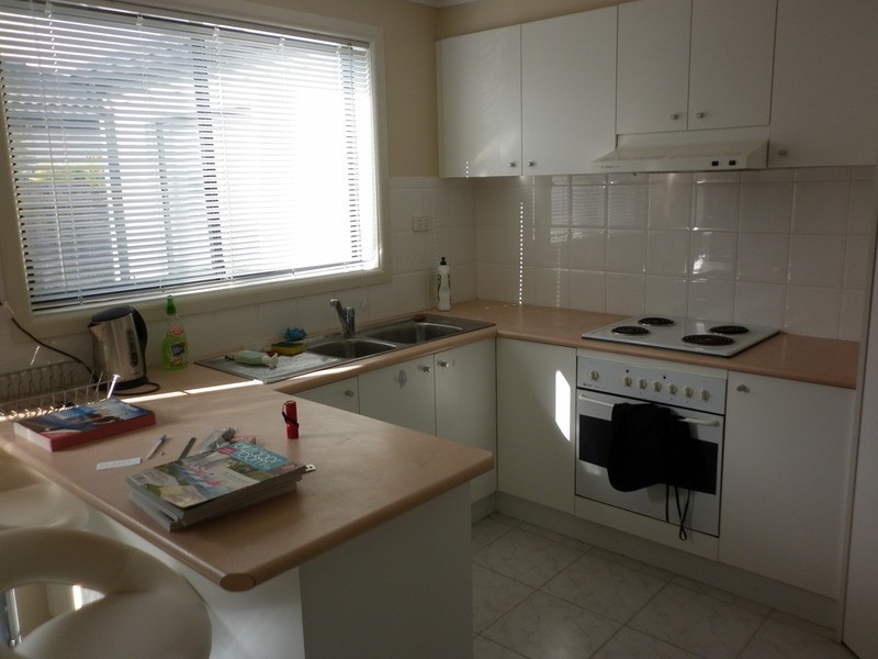 1/69  Delbridge Drive, Sydenham VIC 3037