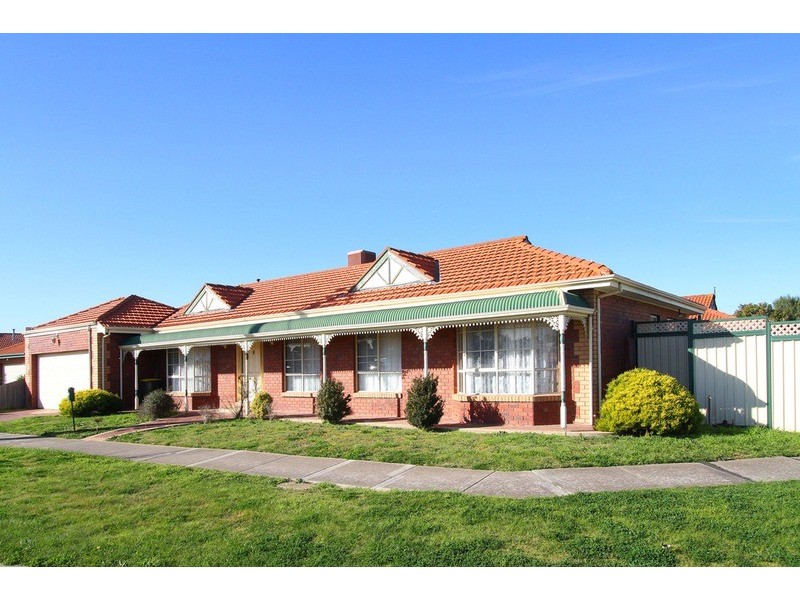2 Profita Avenue, Sydenham VIC 3037