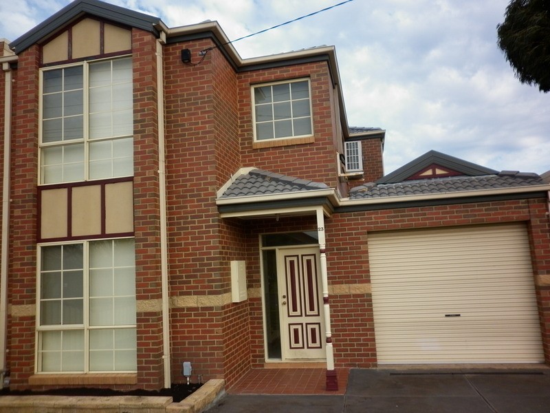 23 Chandos Street, Sydenham VIC 3037