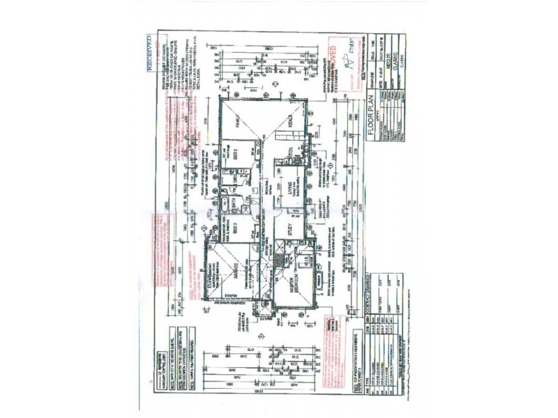 12 Ashbury Grove, Hillside VIC 3037