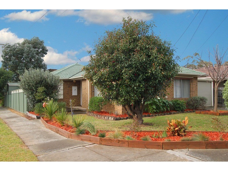 18 Brazilia Avenue, Kealba VIC 3021