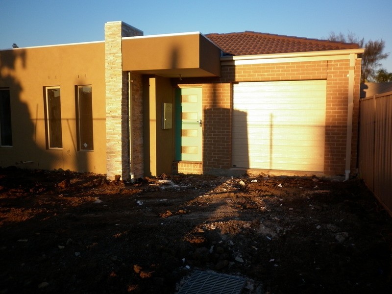 13A Kingsley Place, Delahey VIC 3037