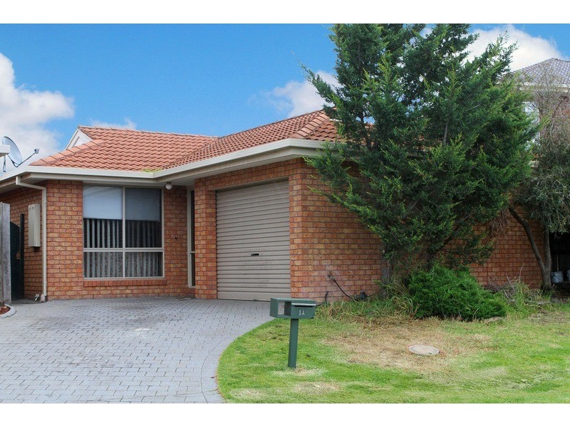 1A Nada Court, Keilor Downs VIC 3038