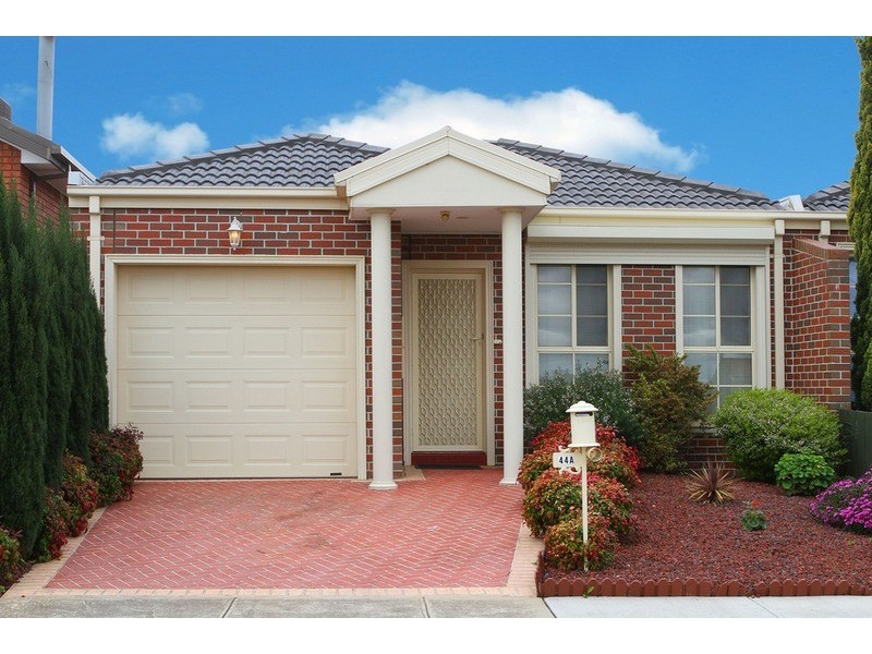 44a Saratoga Crescent, Keilor Downs VIC 3038