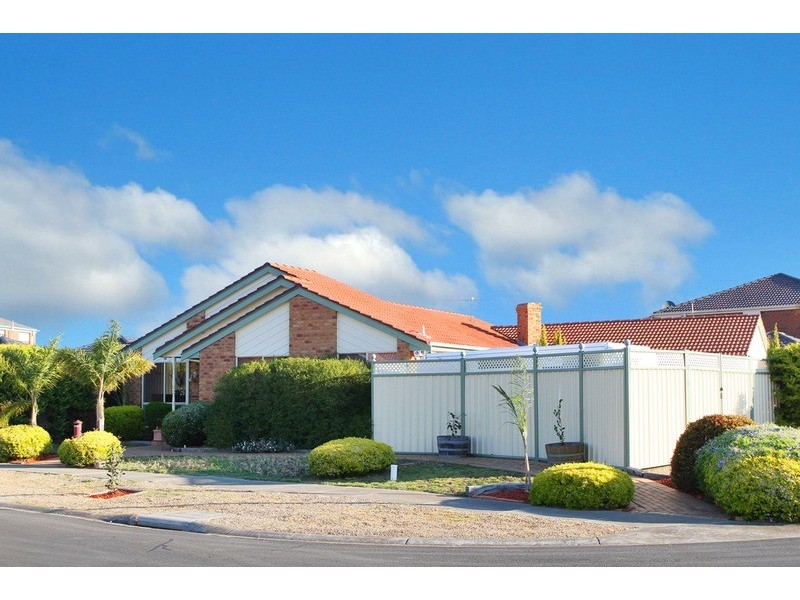 7 Stringybark Court, Hillside VIC 3037
