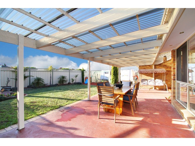 7 Stringybark Court, Hillside VIC 3037