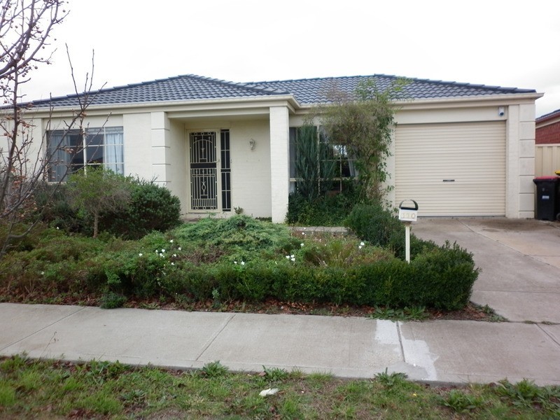 110 Allenby Road, Hillside VIC 3037