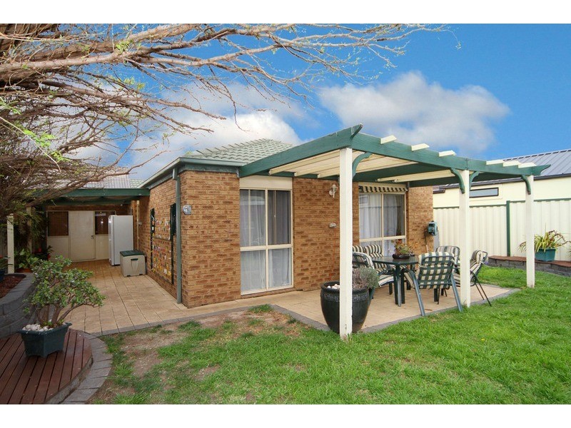 3 Dandarriga Way, Delahey VIC 3037