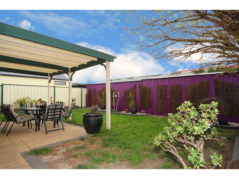 3 Dandarriga Way, Delahey VIC 3037