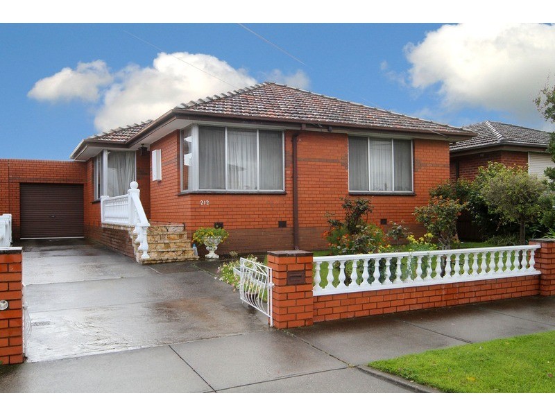 212 O’Hea Street, Pascoe Vale South VIC 3044