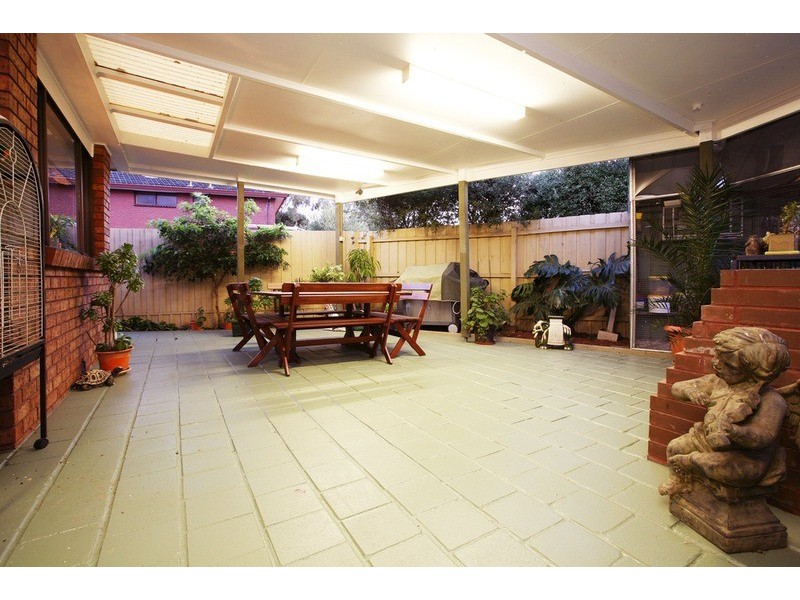 7 Medina Road, Keilor Downs VIC 3038