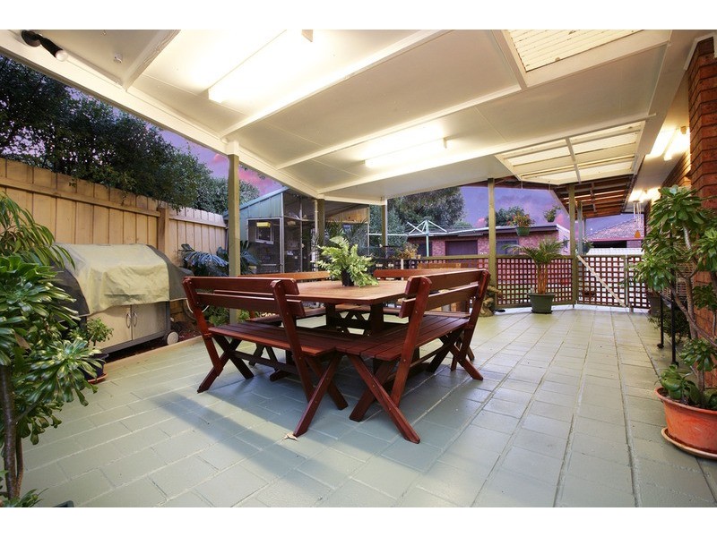 7 Medina Road, Keilor Downs VIC 3038