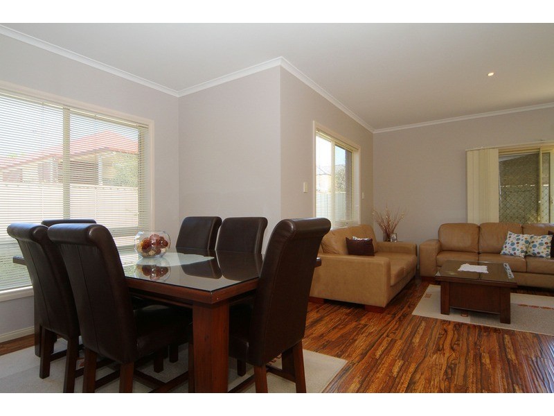 21 Bushy Park Avenue, Caroline Springs VIC 3023