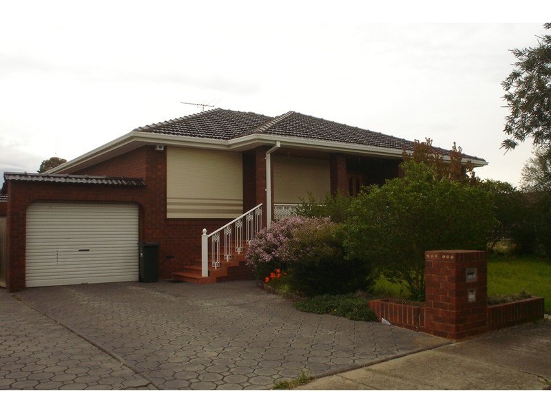 Taylors Lakes VIC 3038