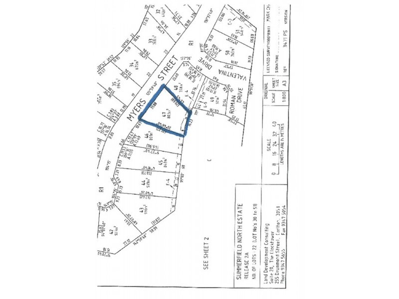 9 Myers  Street, Bacchus Marsh VIC 3340