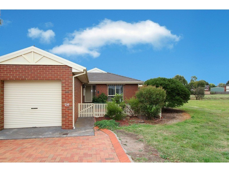 26 Village  Avenue, Taylors Lakes VIC 3038