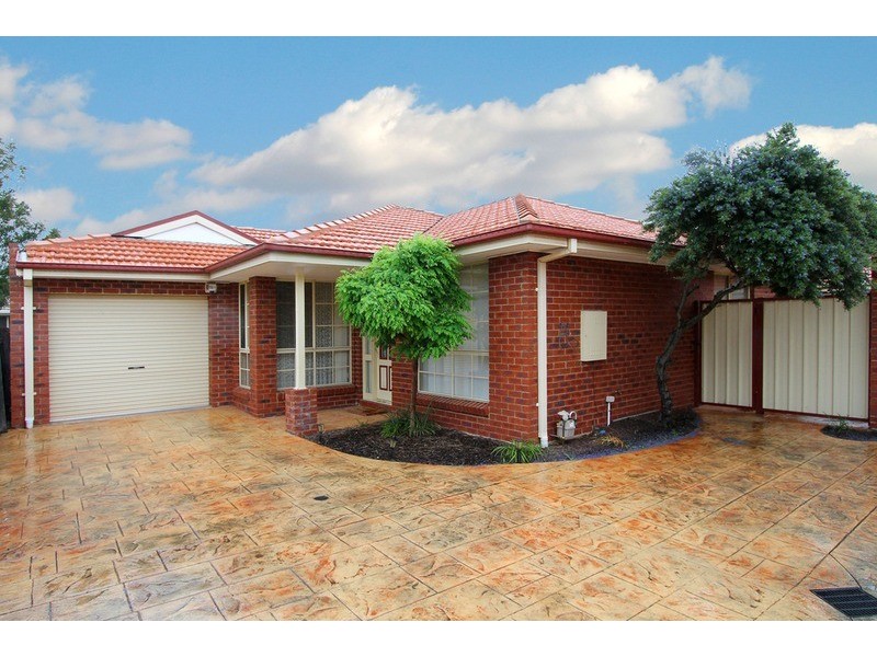 2/12 Gibson Court, Sydenham VIC 3037