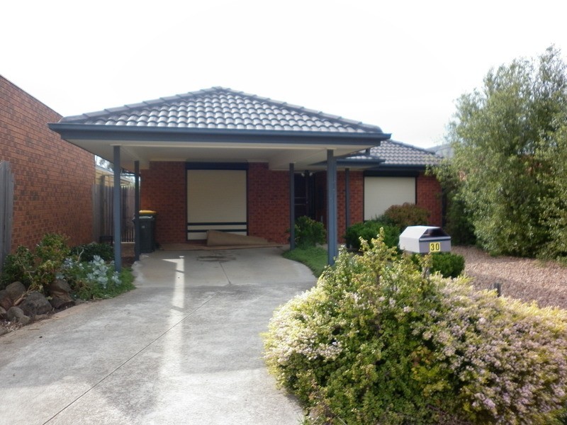 30 Sacras Court, Sydenham VIC 3037