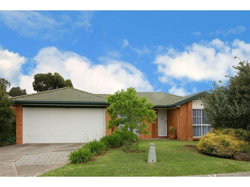 6 Dundee Way, Sydenham VIC 3037