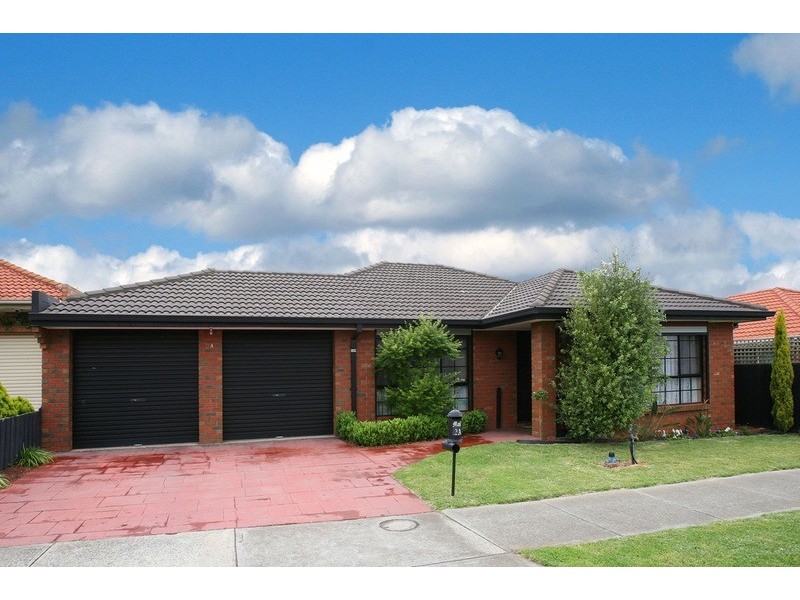 2A Vanessa Way, Delahey VIC 3037