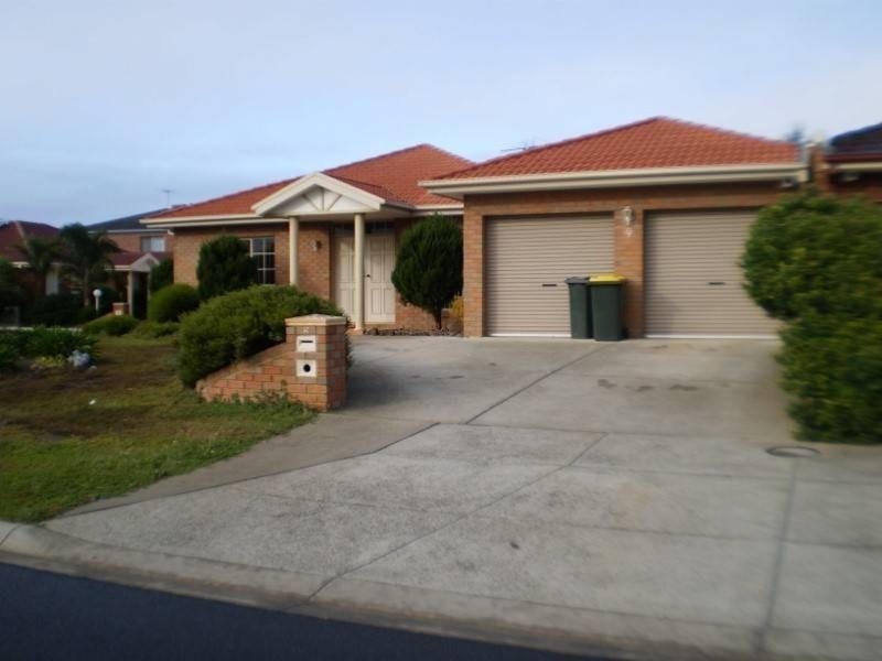 9 Padula Court, Hillside VIC 3037