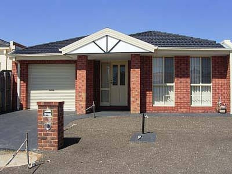 3 Morgan Court, Hillside VIC 3037