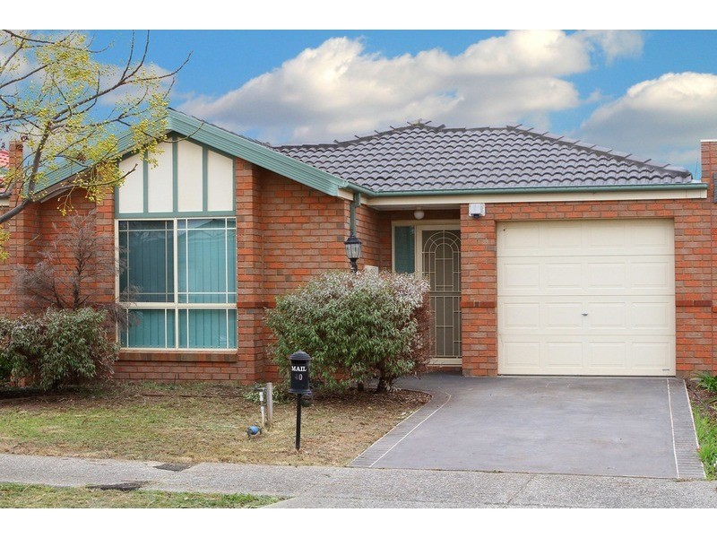 40 Brindalee Way, Hillside VIC 3037