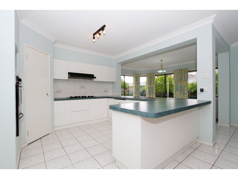 65 Frost Drive, Delahey VIC 3037