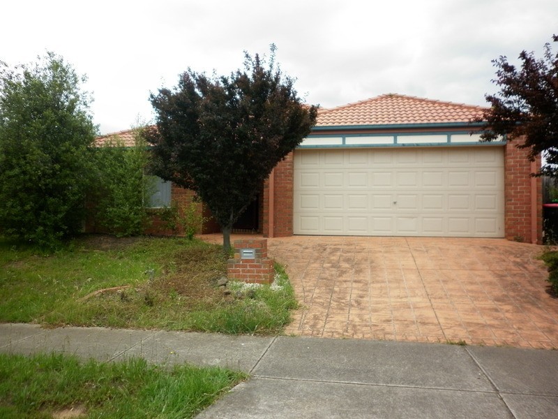 25 Kenswick Drive, Hillside VIC 3037