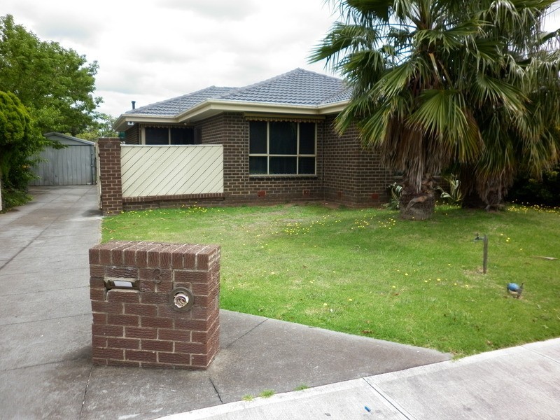 3 Elstree Court, Kealba VIC 3021