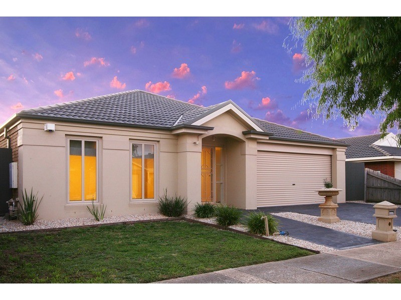 5 Shannon Way, Sydenham VIC 3037