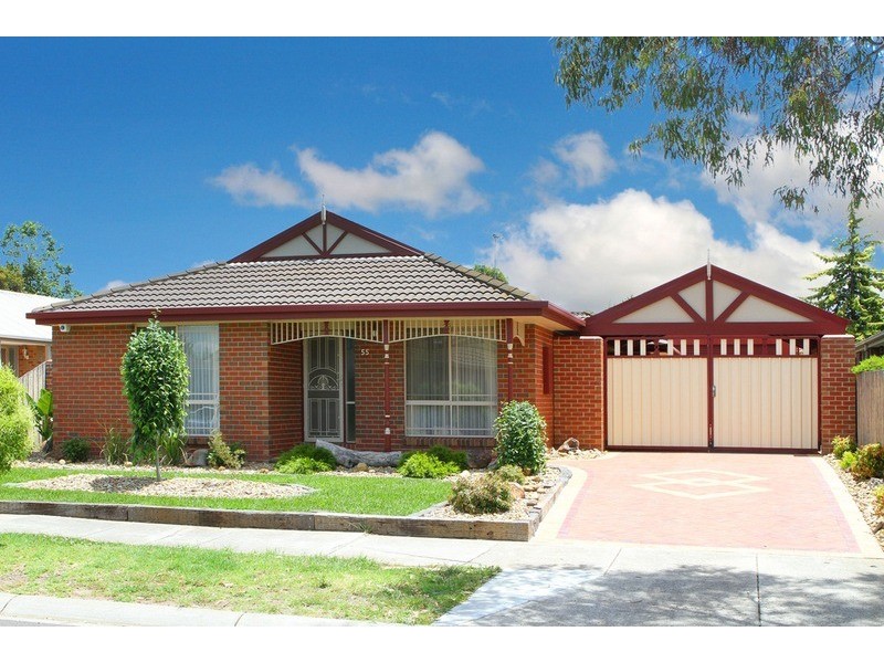 55 Spellman Avenue, Sydenham VIC 3037
